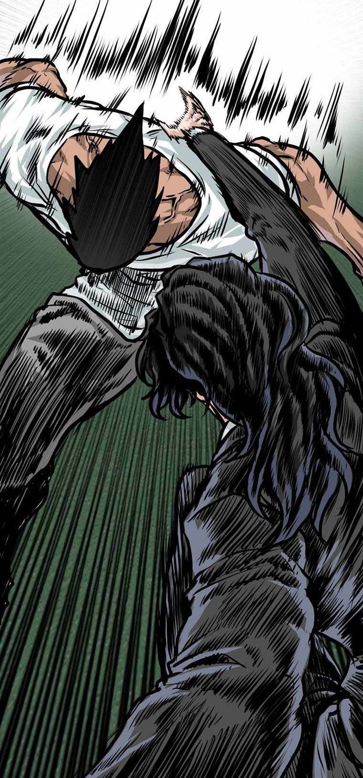 Boss in School chapter 175 halaman 27