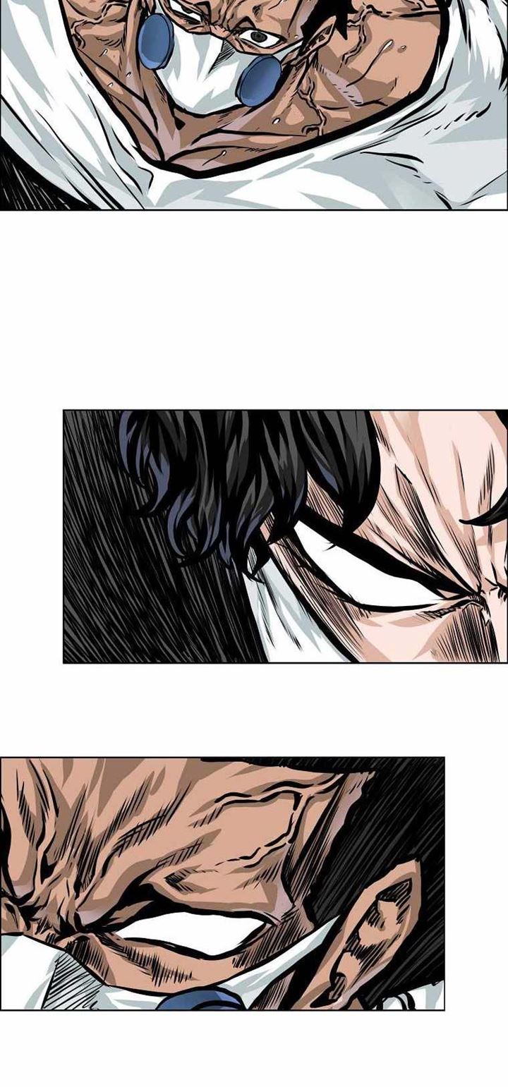 Boss in School chapter 175 halaman 29