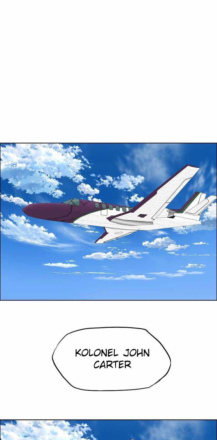 Boss in School chapter 175 halaman 39
