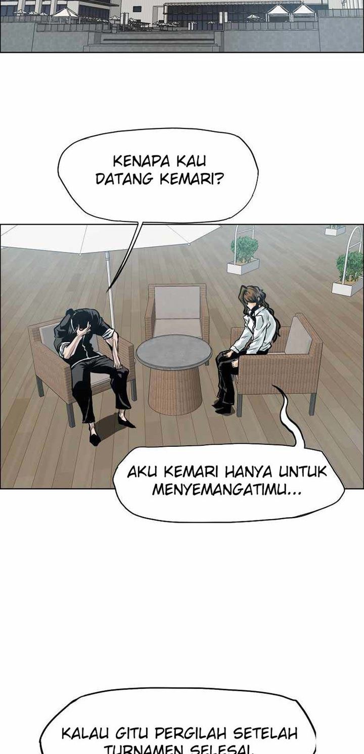 Boss in School chapter 175 halaman 51