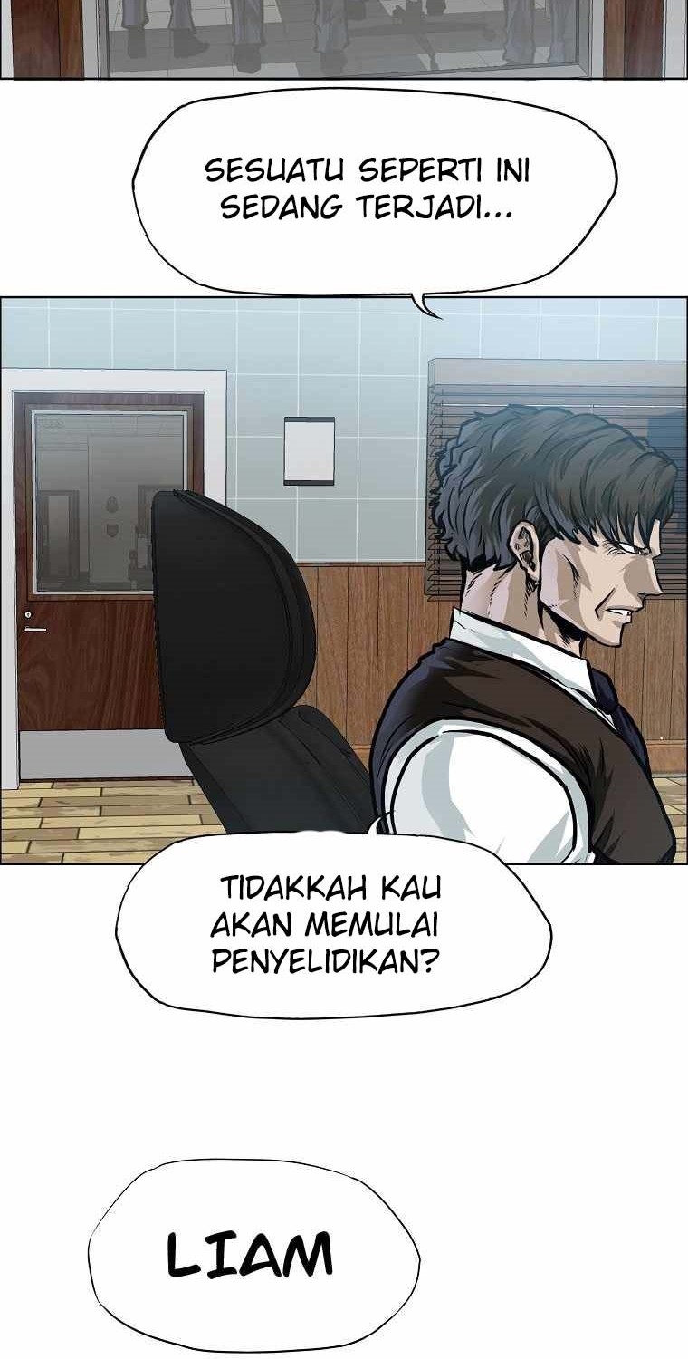 Boss in School Bab 177 halaman 15