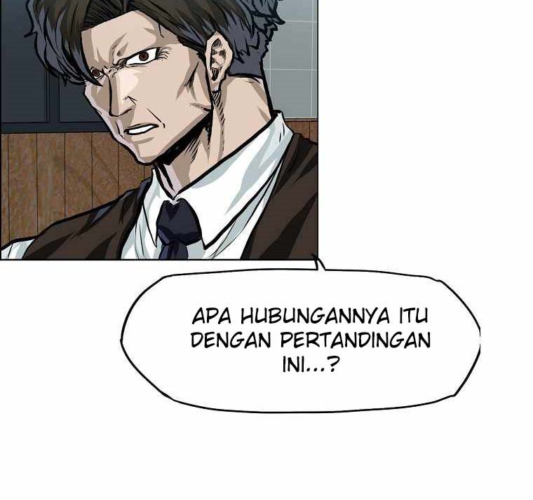 Boss in School Bab 177 halaman 25