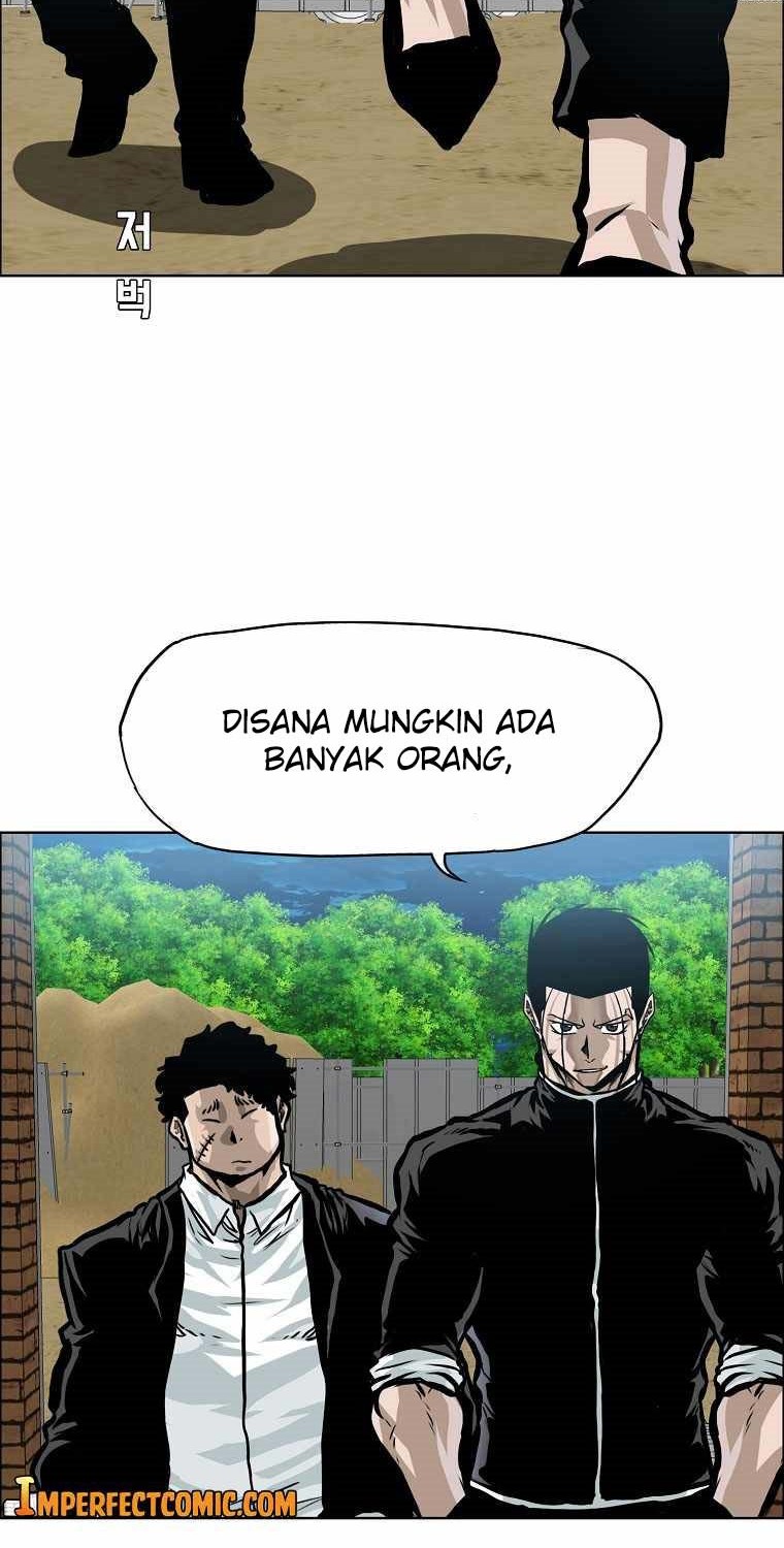 Boss in School Bab 177 halaman 57