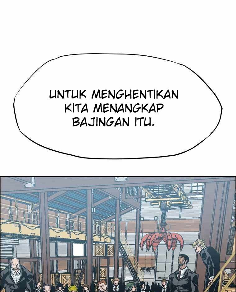 Boss in School Bab 177 halaman 58