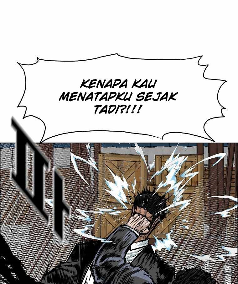 Boss in School Bab 178 halaman 22