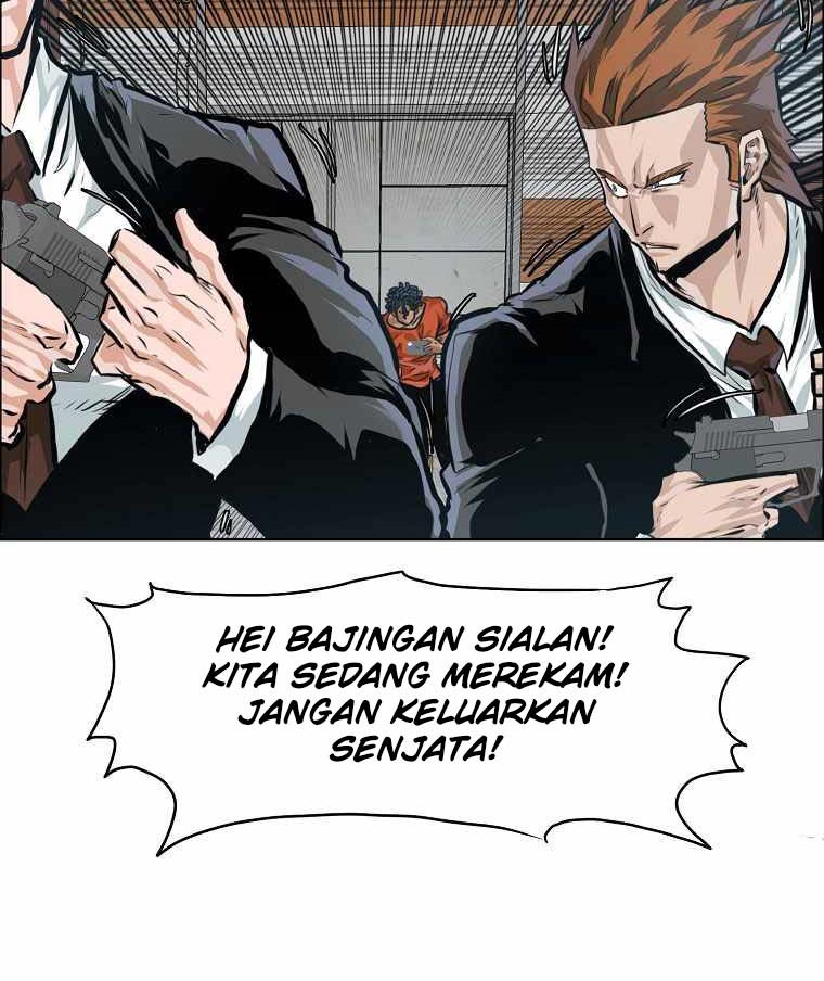 Boss in School Bab 178 halaman 25