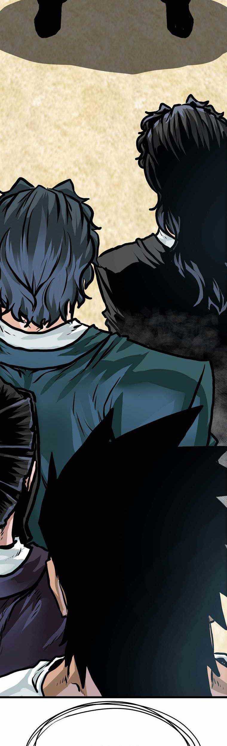 Boss in School chapter 179 halaman 40