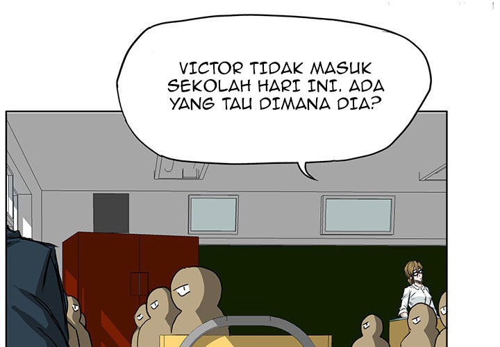 Boss in School Bab 18 halaman 5