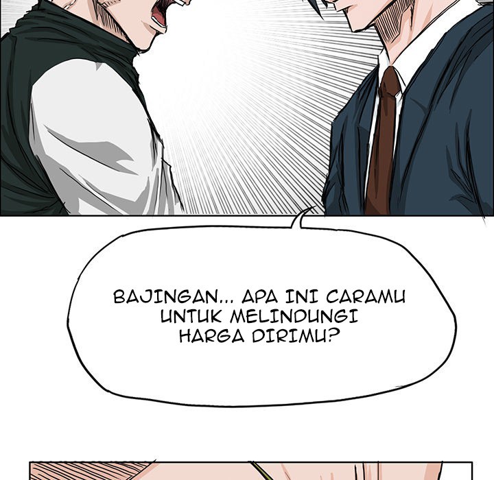 Boss in School Bab 18 halaman 34