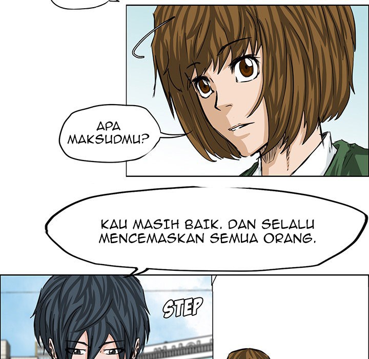 Boss in School Bab 18 halaman 68
