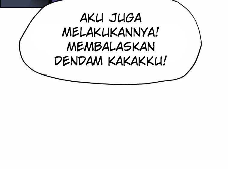 Boss in School Bab 180 halaman 22