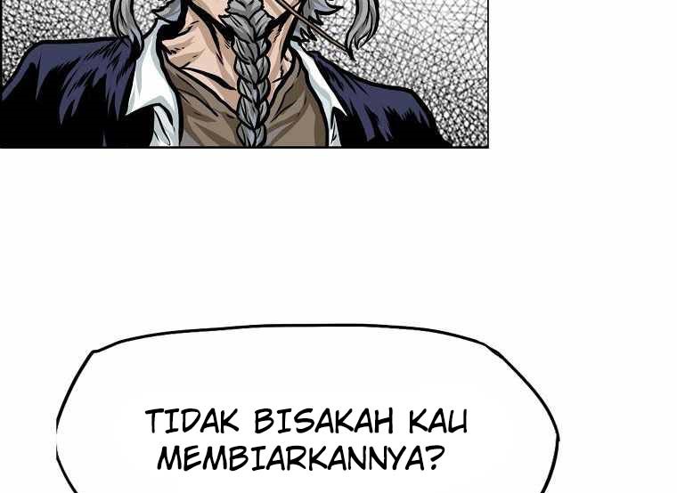 Boss in School Bab 180 halaman 34