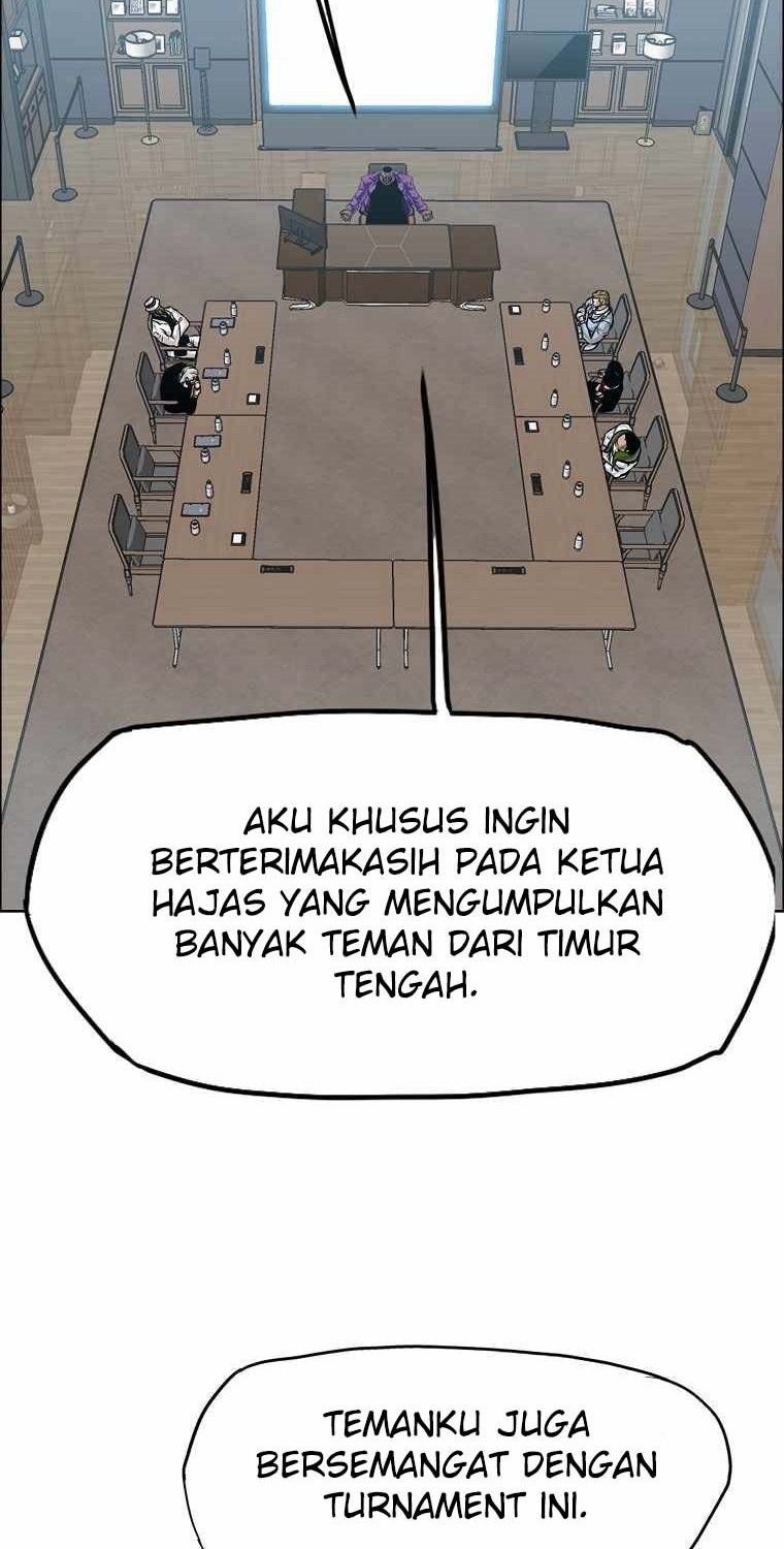 Boss in School chapter 182 halaman 3