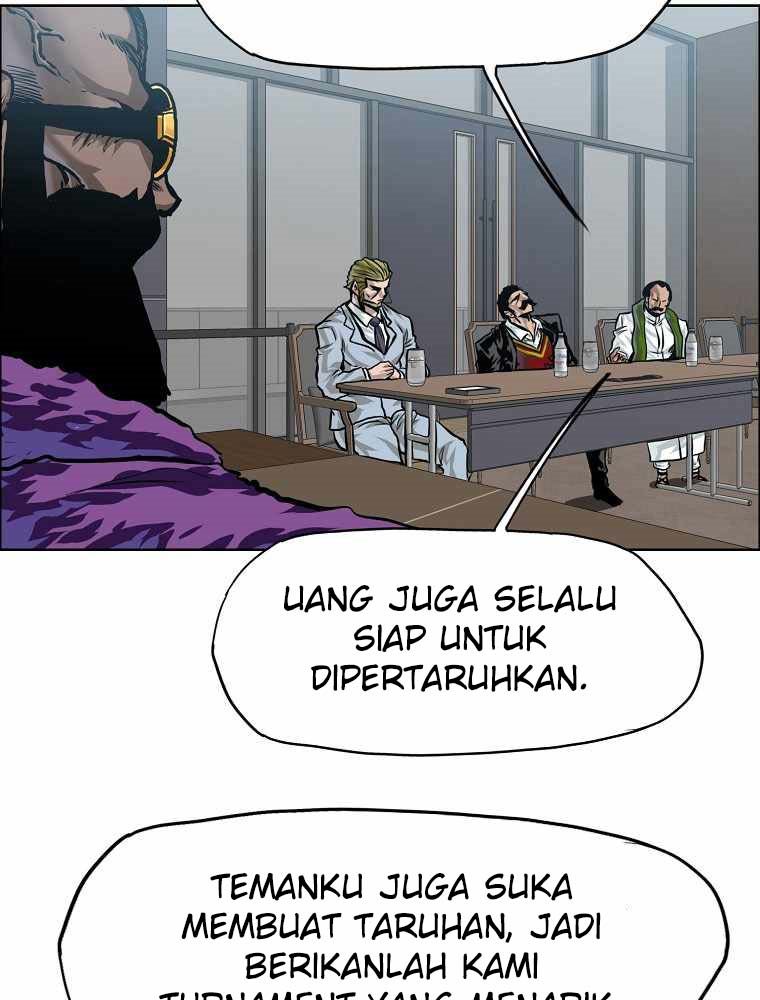 Boss in School chapter 182 halaman 4