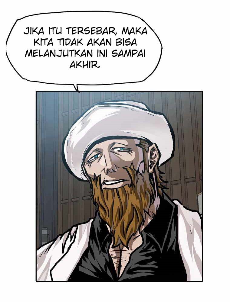 Boss in School chapter 182 halaman 7