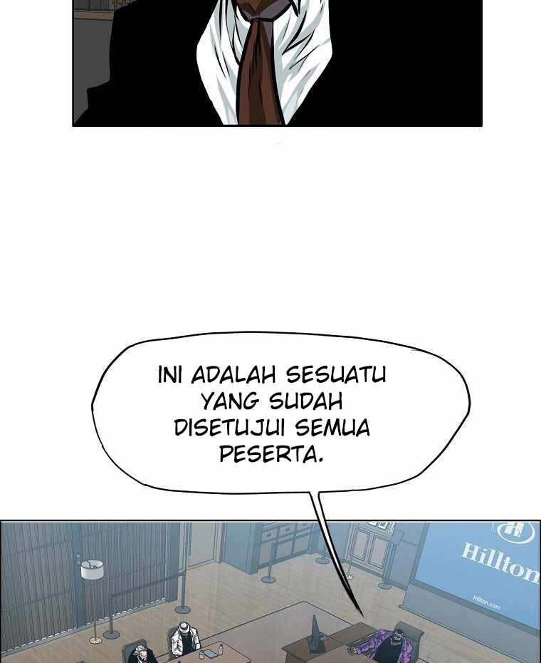 Boss in School chapter 182 halaman 10