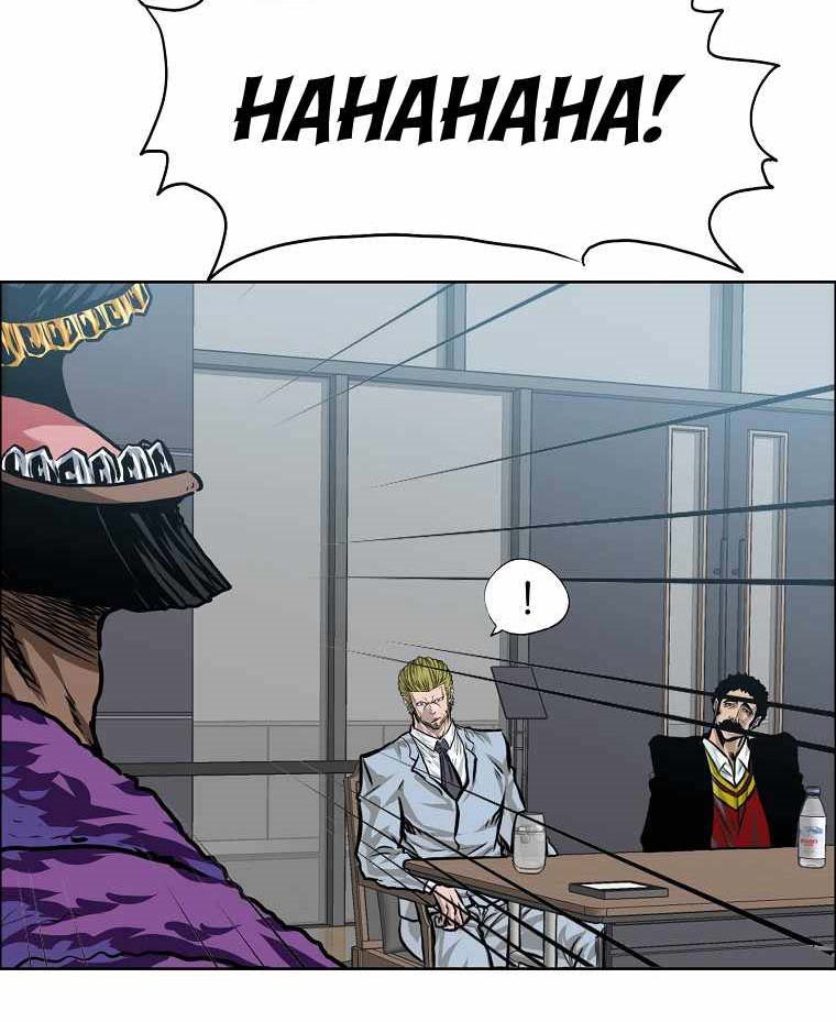 Boss in School chapter 182 halaman 13