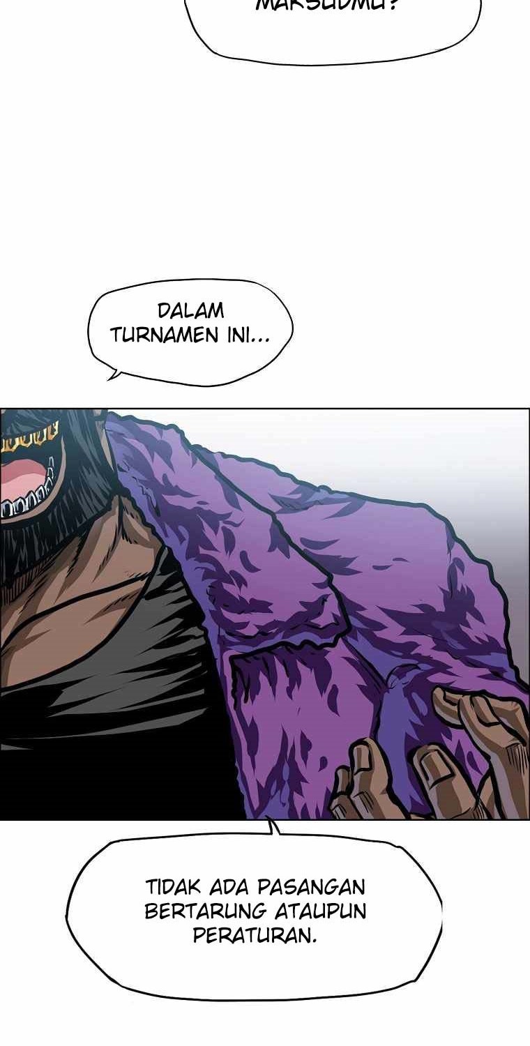Boss in School chapter 182 halaman 15