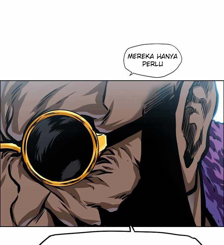 Boss in School chapter 182 halaman 16