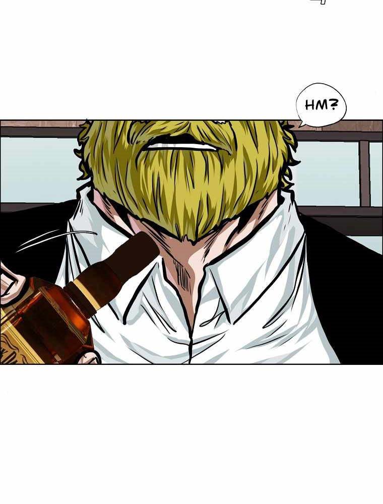Boss in School chapter 182 halaman 37