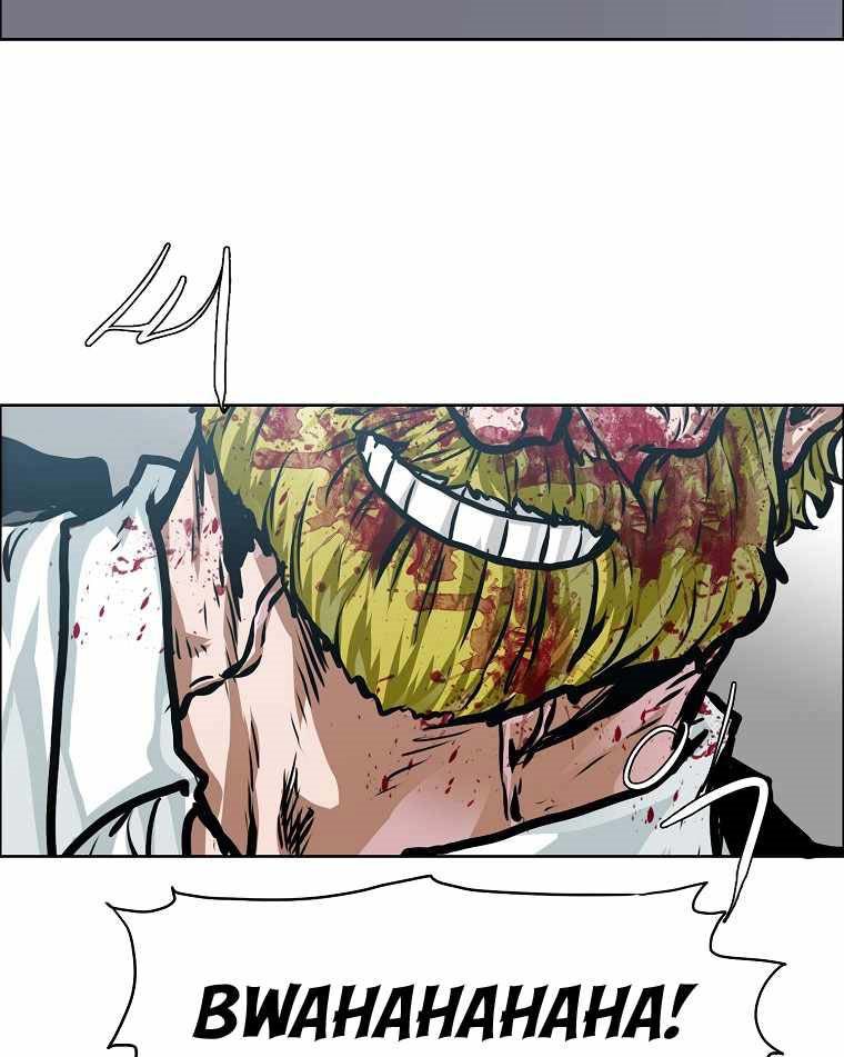 Boss in School chapter 182 halaman 52