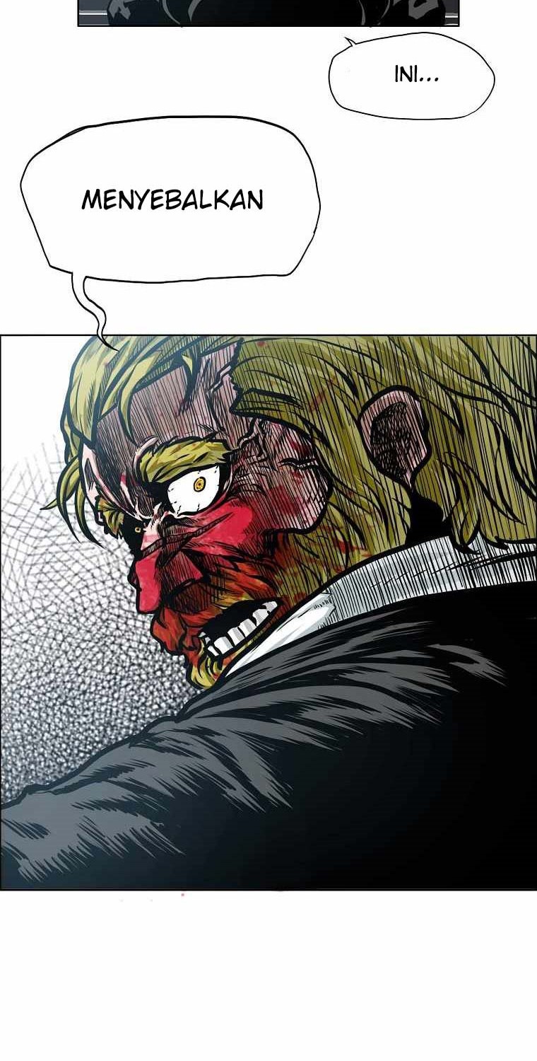 Boss in School chapter 182 halaman 60