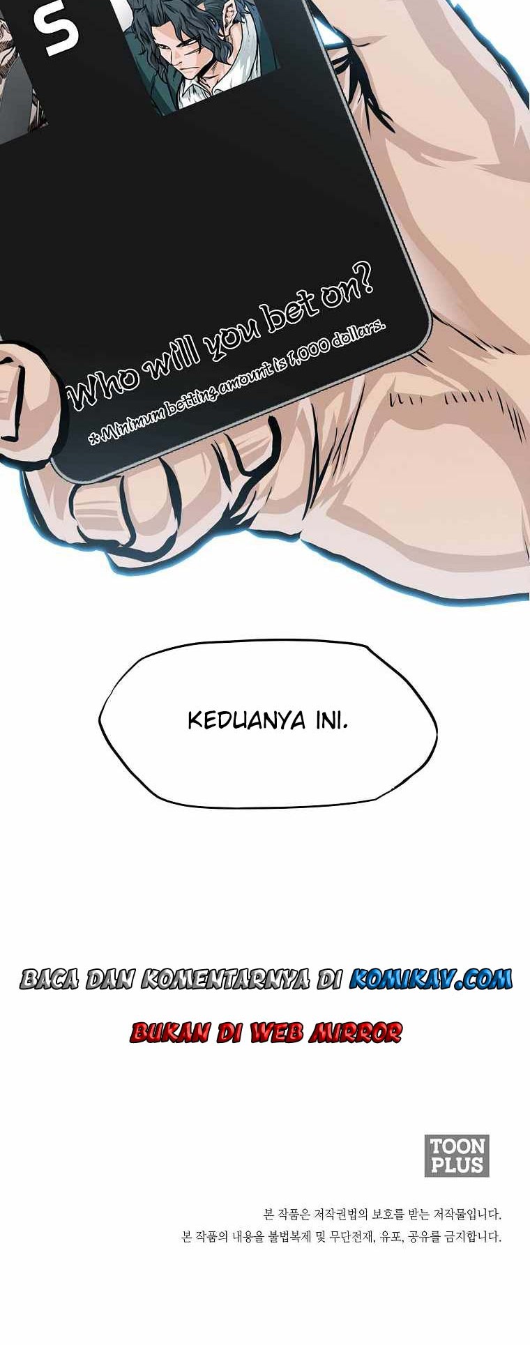 Boss in School chapter 183 halaman 41