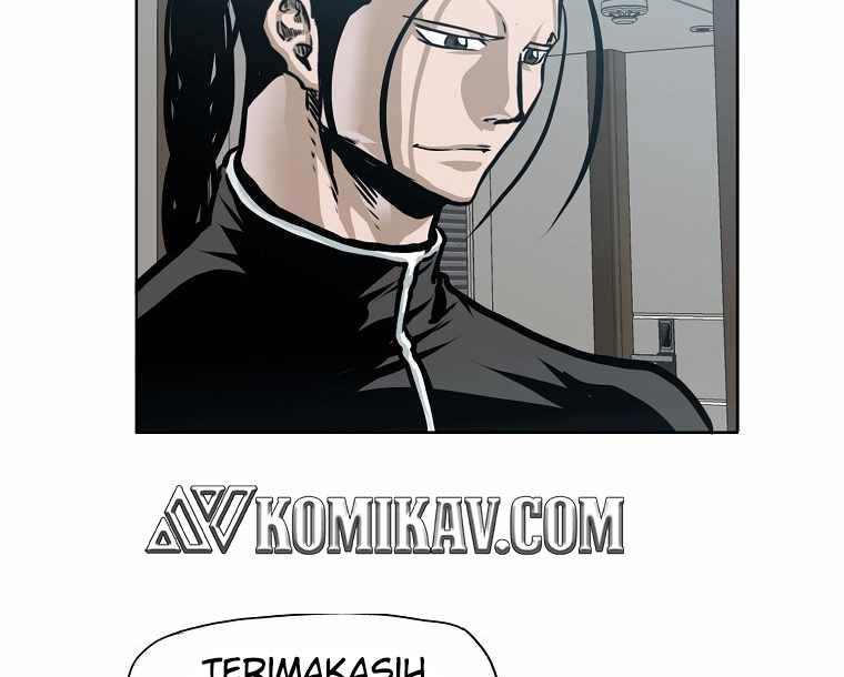 Boss in School Bab 184 halaman 22