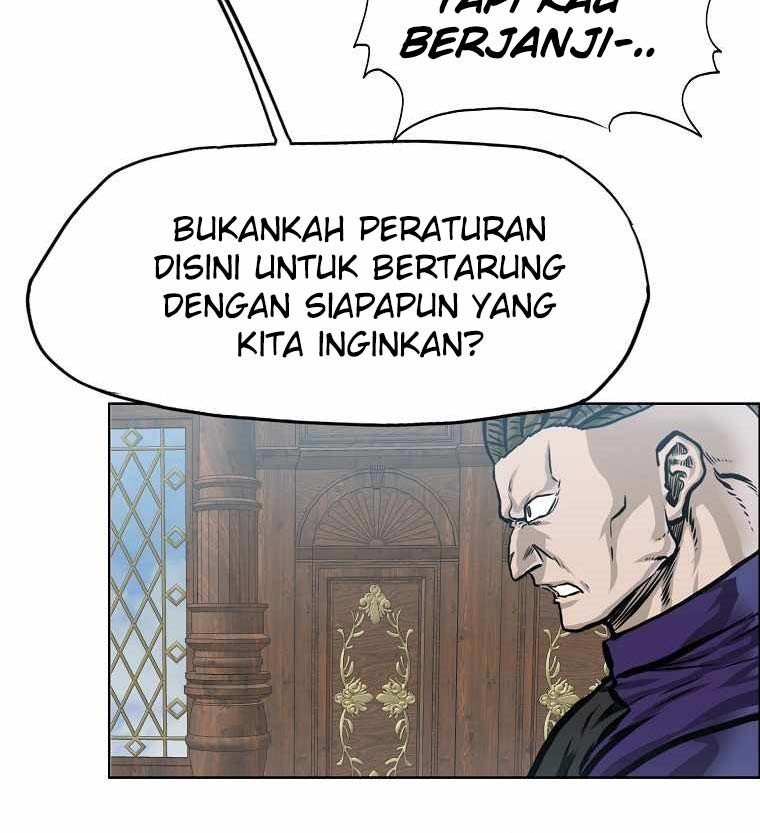 Boss in School Bab 185 halaman 23