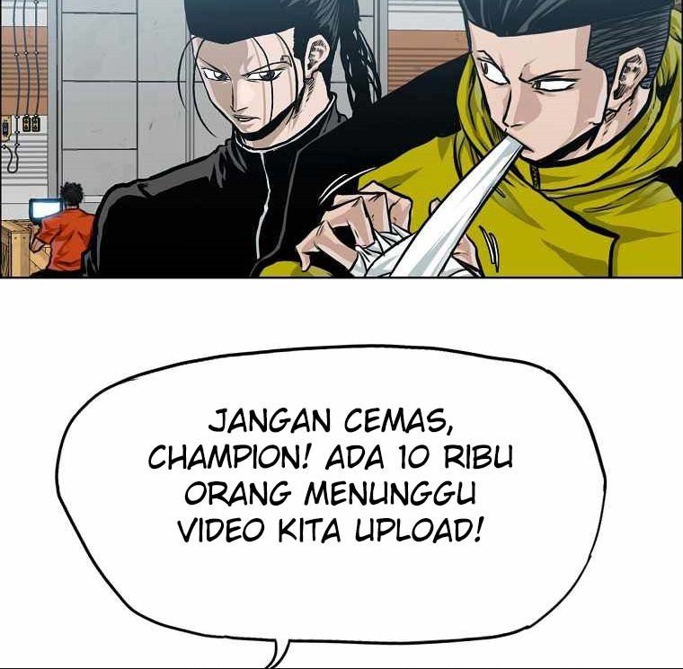 Boss in School Bab 185 halaman 47