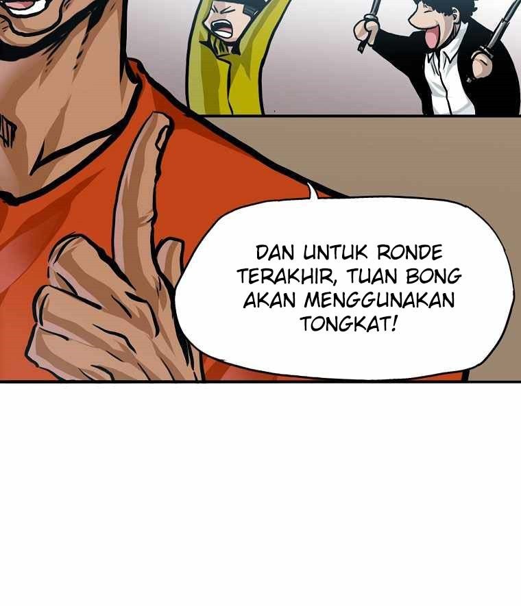 Boss in School Bab 185 halaman 50