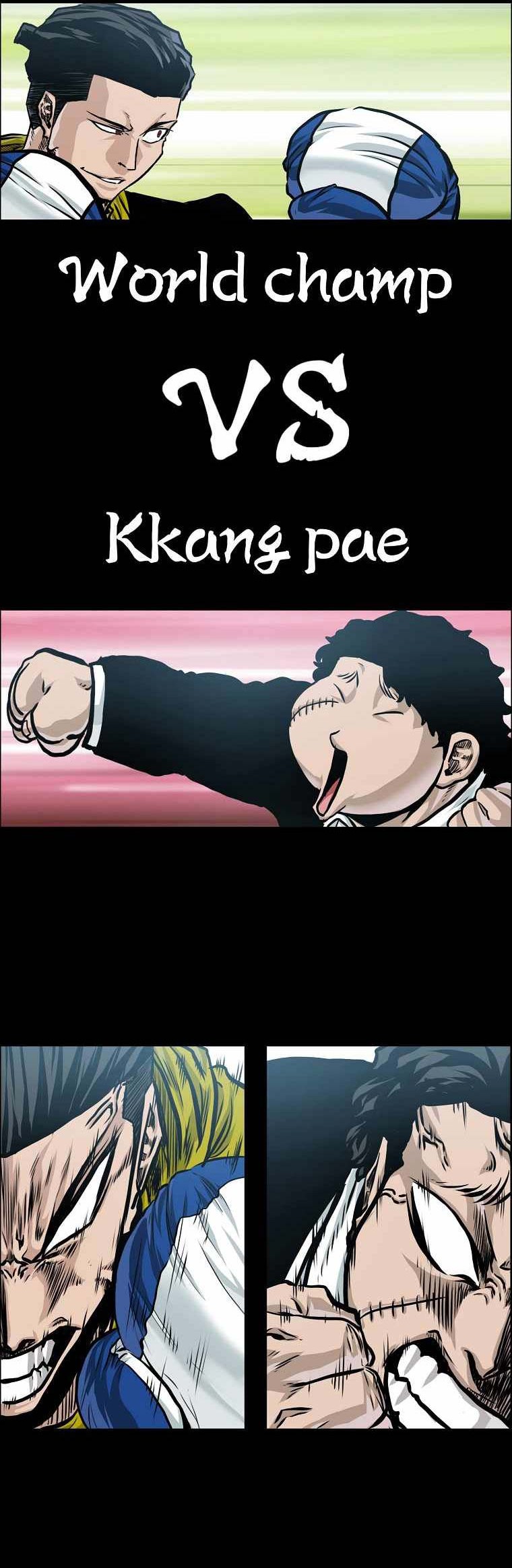 Boss in School Bab 186 halaman 13