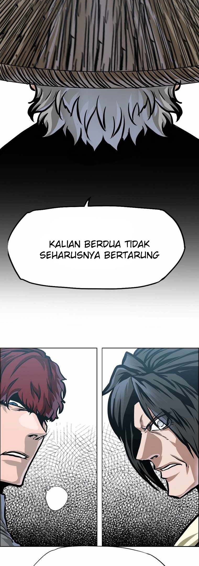 Boss in School Bab 187 halaman 45