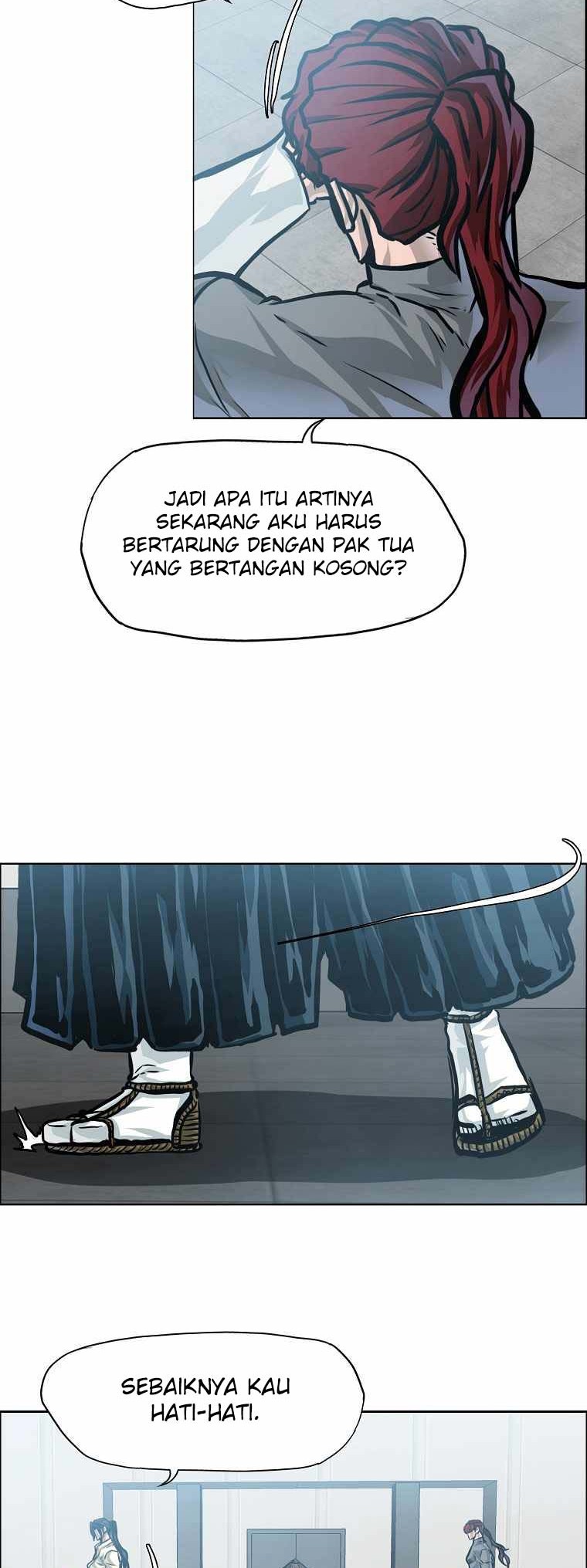 Boss in School Bab 188 halaman 7