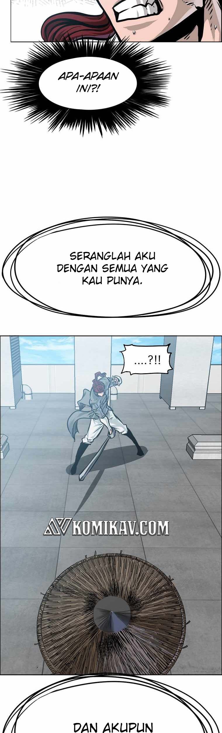 Boss in School Bab 188 halaman 16