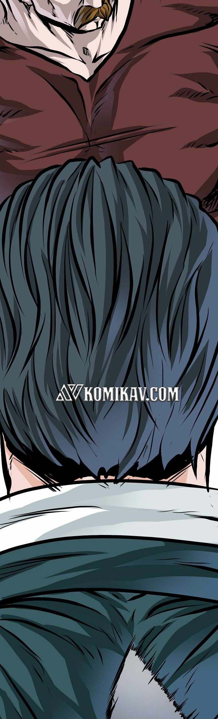 Boss in School chapter 189 halaman 15