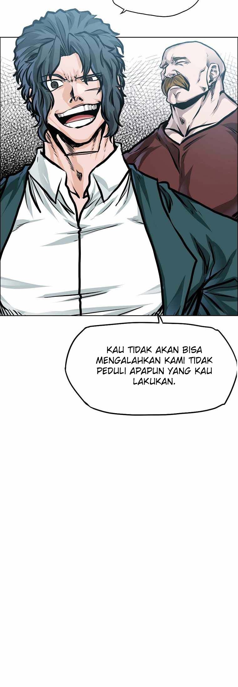 Boss in School chapter 189 halaman 23