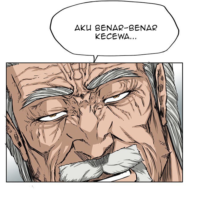Boss in School Bab 19 halaman 15
