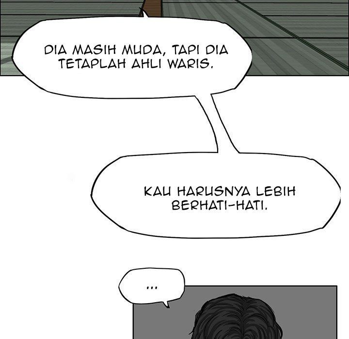 Boss in School Bab 19 halaman 23