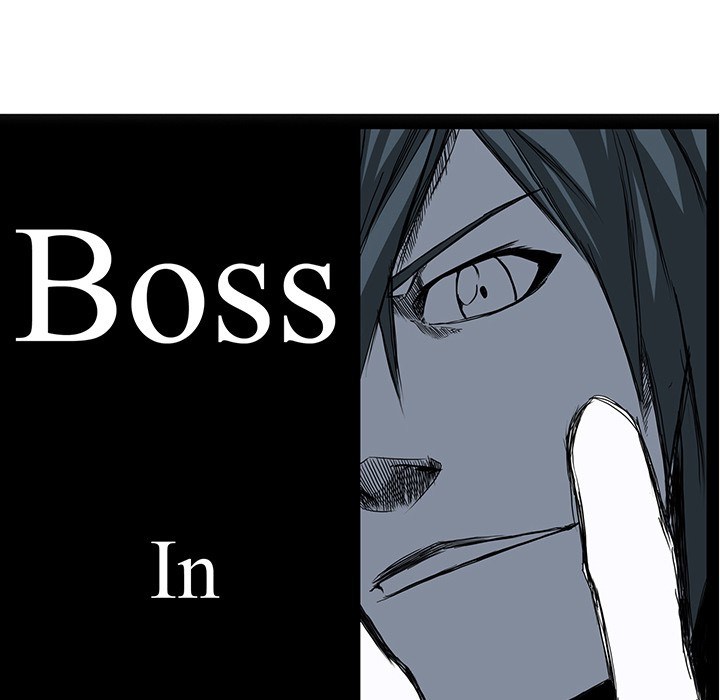 Boss in School Bab 19 halaman 38