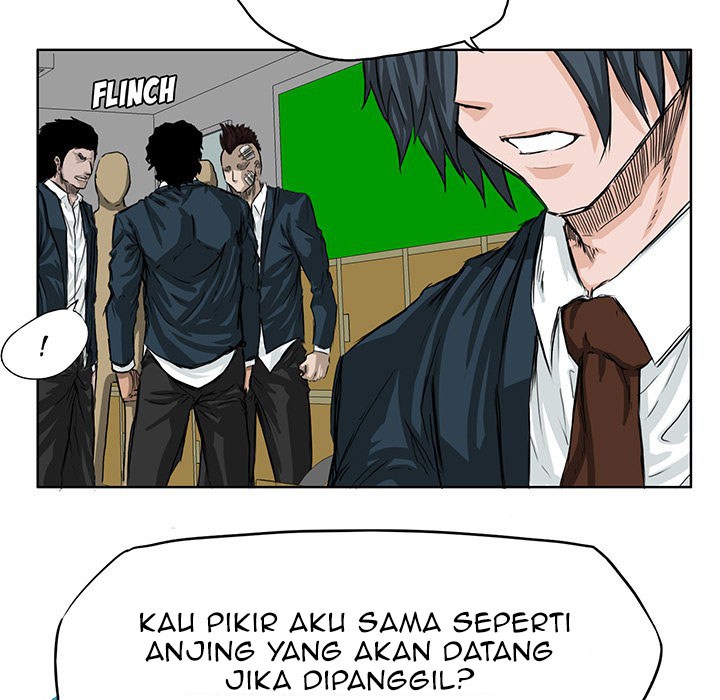 Boss in School Bab 19 halaman 48