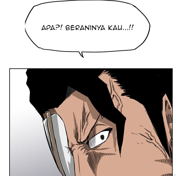 Boss in School Bab 19 halaman 51
