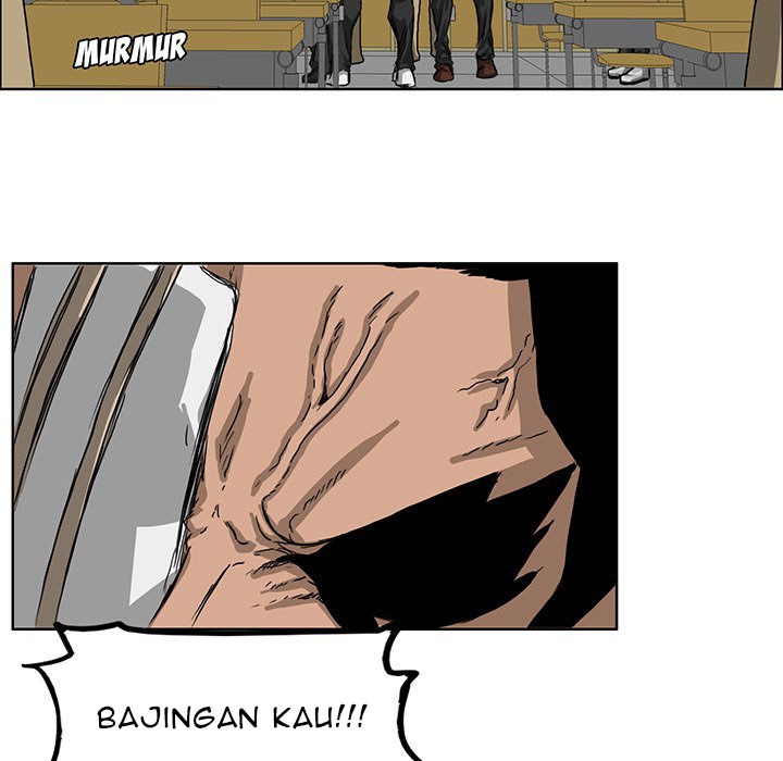 Boss in School Bab 19 halaman 60