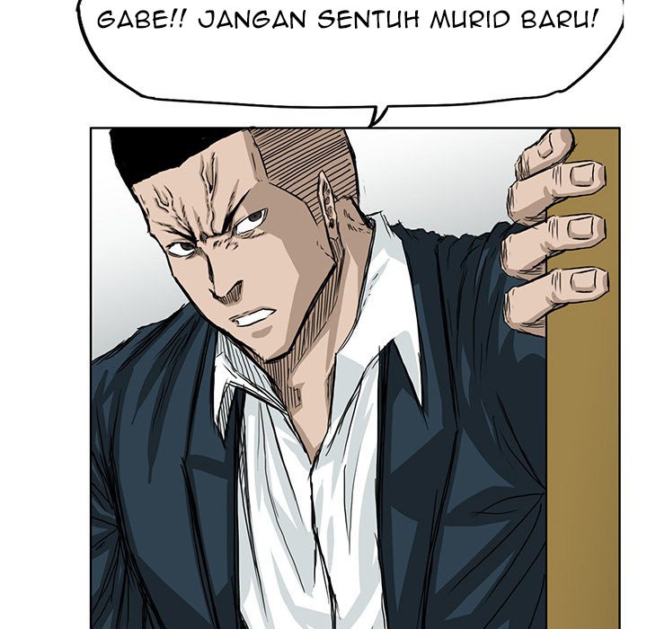 Boss in School Bab 19 halaman 63