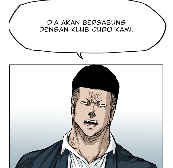 Boss in School Bab 19 halaman 65