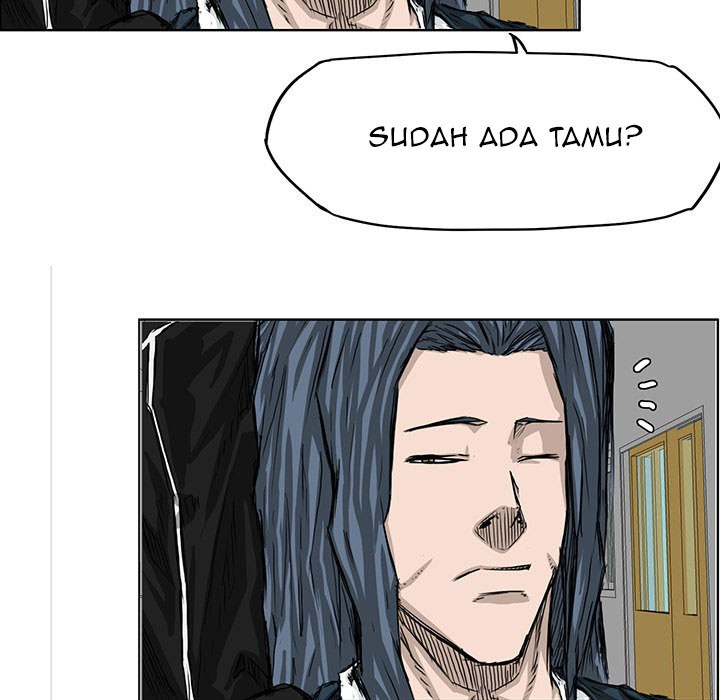 Boss in School Bab 19 halaman 72