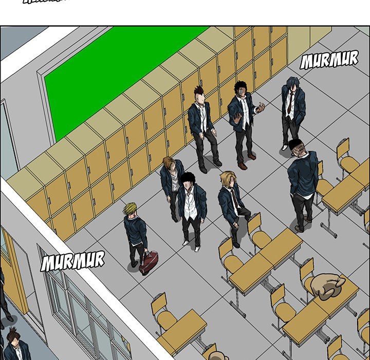Boss in School Bab 19 halaman 80