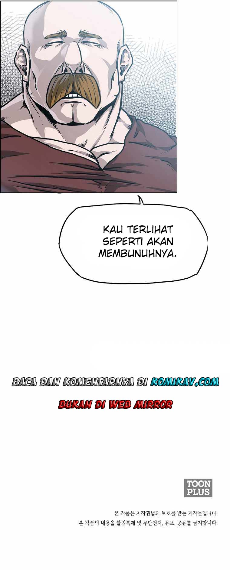 Boss in School Bab 190 halaman 50