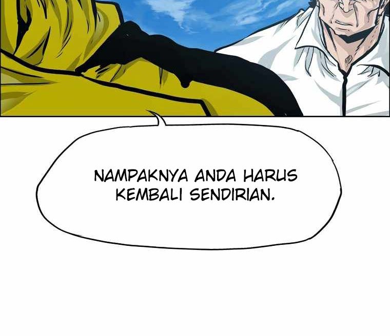 Boss in School Bab 191 halaman 49