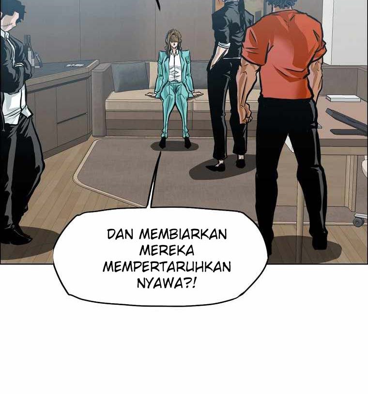 Boss in School Bab 192 halaman 5